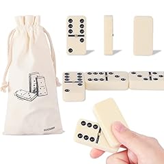 Gustaria dominoes set for sale  Delivered anywhere in USA 