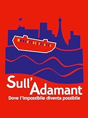 Sull adamant dove usato  Spedito ovunque in Italia 