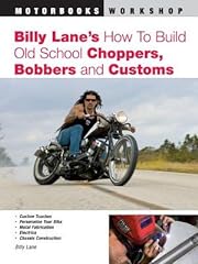 Billy lane build for sale  Delivered anywhere in USA 