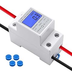 Contatore energia elettrica usato  Spedito ovunque in Italia 