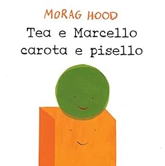 Tea marcello carota usato  Spedito ovunque in Italia 