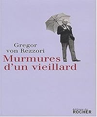 Murmures vieillard compte d'occasion  Livré partout en France