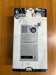 Urmet module sinthesi d'occasion  Livré partout en France