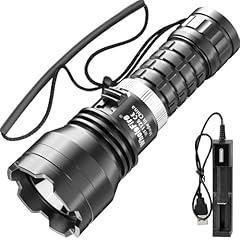 Wholefire xhp70 torcia usato  Spedito ovunque in Italia 