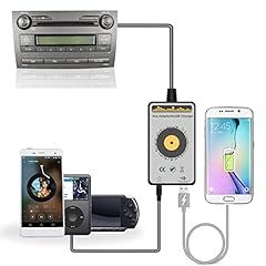 Aux adapter auto gebraucht kaufen  Wird an jeden Ort in Deutschland