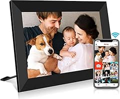 Frameo cornice portafoto usato  Spedito ovunque in Italia 