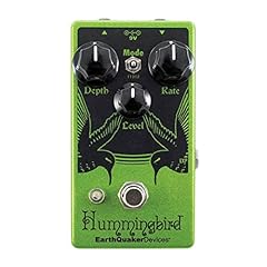 Earthquaker devices hummingbir for sale  Delivered anywhere in UK