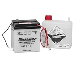 Bikemaster conventional batter for sale  Delivered anywhere in USA 