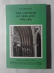 Church ireland 1869 for sale  Delivered anywhere in UK