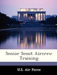 Senior scout aircrew for sale  Delivered anywhere in UK