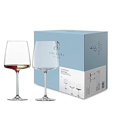 Zwiesel glas weinglas gebraucht kaufen  Wird an jeden Ort in Deutschland