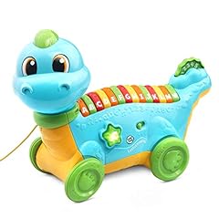 Leapfrog lettersaurus alphabet for sale  Delivered anywhere in USA 