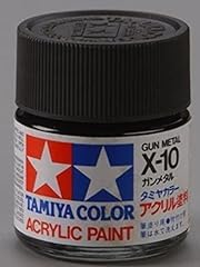 Tamiya acrylic x10 for sale  Delivered anywhere in USA 