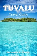 Tuvalu travel guide gebraucht kaufen  Wird an jeden Ort in Deutschland