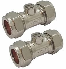 Pipestation isolation valve for sale  Delivered anywhere in UK