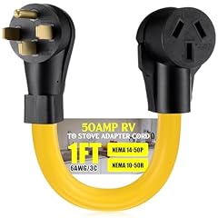 Tellegloww feet 50amp for sale  Delivered anywhere in USA 