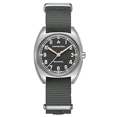 Hamilton orologio unisex usato  Spedito ovunque in Italia 