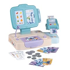 Smoby stitch registratore usato  Spedito ovunque in Italia 