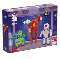 Plus plus puzzle usato  Spedito ovunque in Italia 