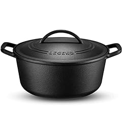 Legend cookware cast for sale  Delivered anywhere in USA 
