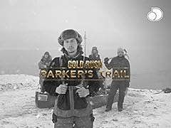 Gold rush parker for sale  Delivered anywhere in UK