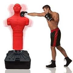 Bob punching bag for sale  Delivered anywhere in USA 