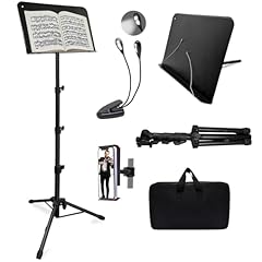 Sheet music stand for sale  Delivered anywhere in USA 