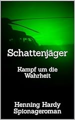Schattenjäger kampf wahrheit gebraucht kaufen  Wird an jeden Ort in Deutschland