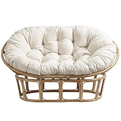 Tdhlw double papasan for sale  Delivered anywhere in Ireland