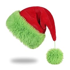 Slsxip christmas hat for sale  Delivered anywhere in USA 