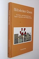 Hildesheimer rosen haus gebraucht kaufen  Wird an jeden Ort in Deutschland