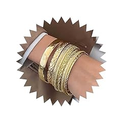 Aneneiceera set braccialetti usato  Spedito ovunque in Italia 