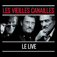 Vieilles canailles album d'occasion  Livré partout en France