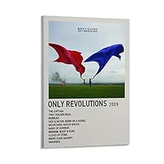 Biffy clyro revolutions for sale  Delivered anywhere in UK
