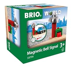 Brio magnetic railway for sale  Delivered anywhere in UK