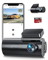 Gku dash cam usato  Spedito ovunque in Italia 