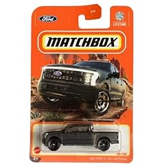 Matchbox 2022 ford for sale  Delivered anywhere in USA 
