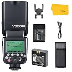 Godox v860ii v860ii for sale  Delivered anywhere in USA 