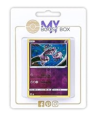 Mewtwo 172 reverse d'occasion  Livré partout en France