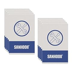Sanhooii 0.3mm plastic for sale  Delivered anywhere in USA 