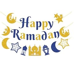 Ramadan decorations home for sale  Delivered anywhere in UK