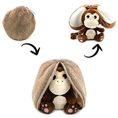 Déglingos flipetz doudou d'occasion  Livré partout en France