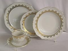 Piece set mitterteich for sale  Delivered anywhere in USA 