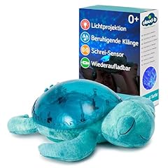 Cloud tranquil turtle gebraucht kaufen  Wird an jeden Ort in Deutschland