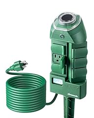 Dewenwils outdoor power for sale  Delivered anywhere in USA 