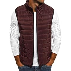 Herren warmer weste gebraucht kaufen  Wird an jeden Ort in Deutschland