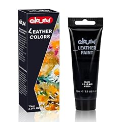 Colorful acrylic leather for sale  Delivered anywhere in UK