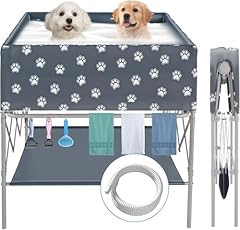 Getco tech hundebadewanne gebraucht kaufen  Wird an jeden Ort in Deutschland