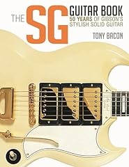 The guitar book d'occasion  Livré partout en France