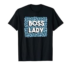 Patronne lady shirt d'occasion  Livré partout en France